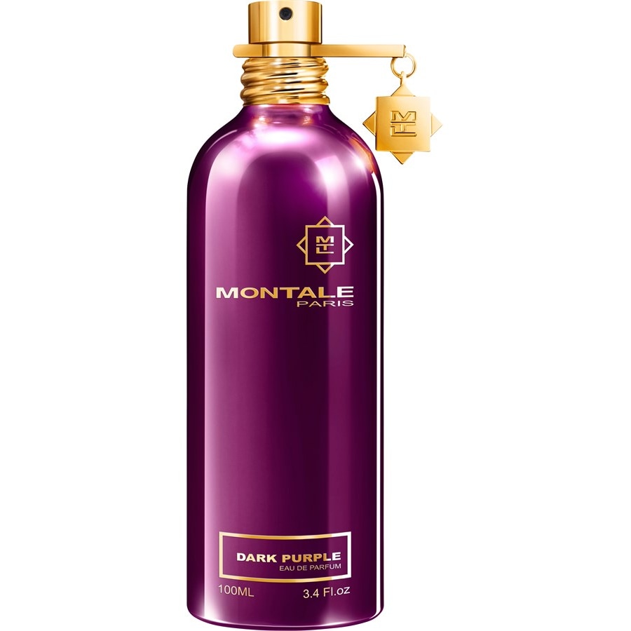 Montale Fruits Eau de Parfum Spray Dark Purple