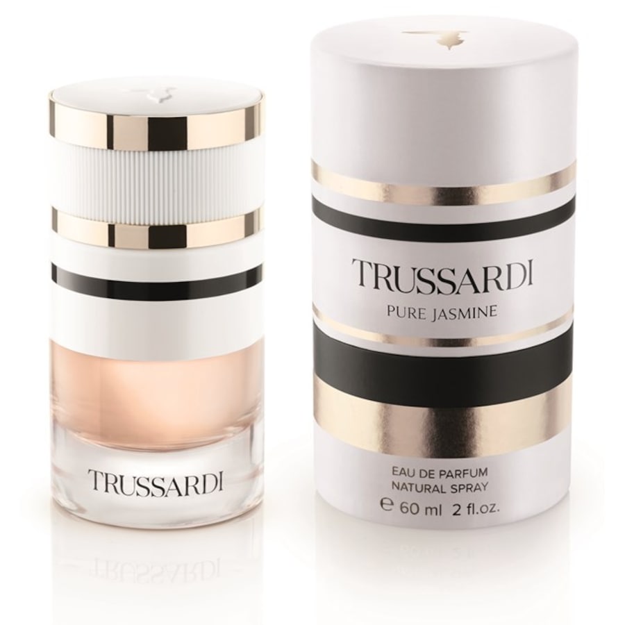 Trussardi Pure Jasmine Eau de Parfum Spray