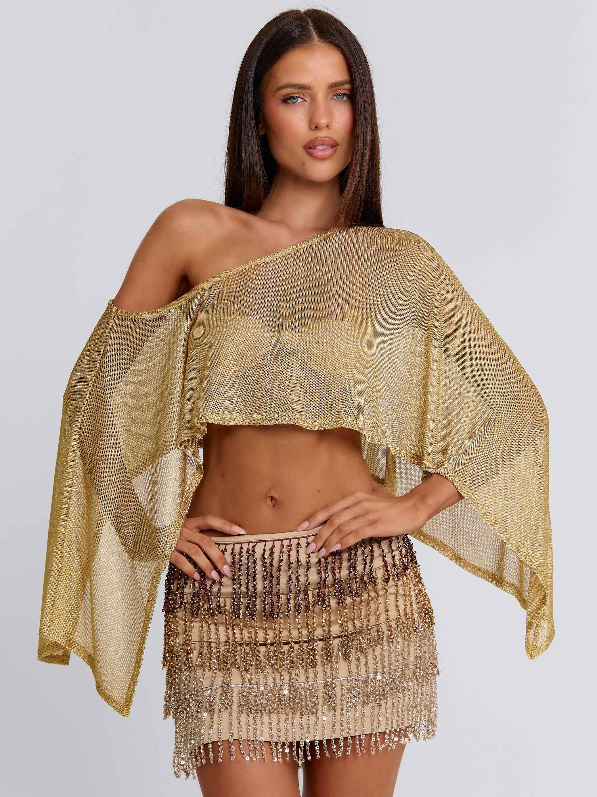 Valina-Top-Gold