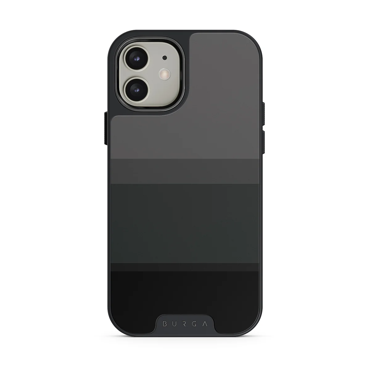 Monotone - iPhone 12 ケース