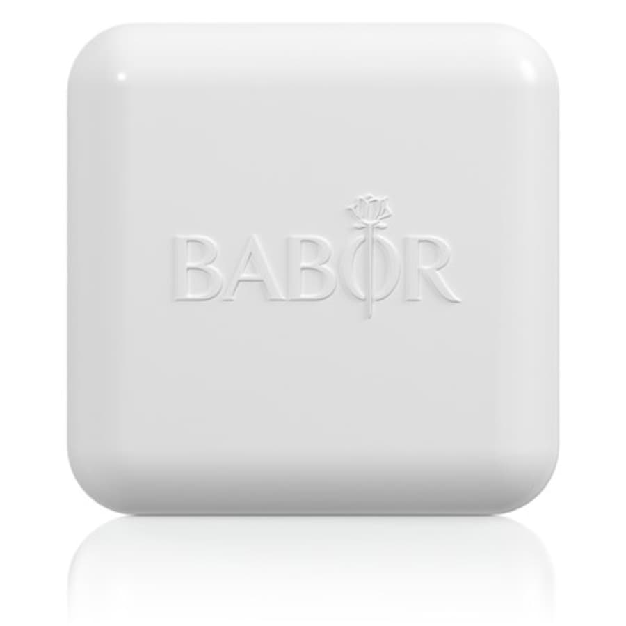 BABOR Cleansing Naturalny baton oczyszczający + puszka