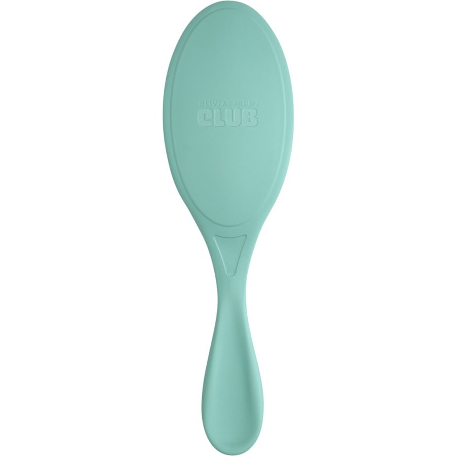Olivia Garden Club THE RESET Wet & Curly Detangling Hairbrush Mint