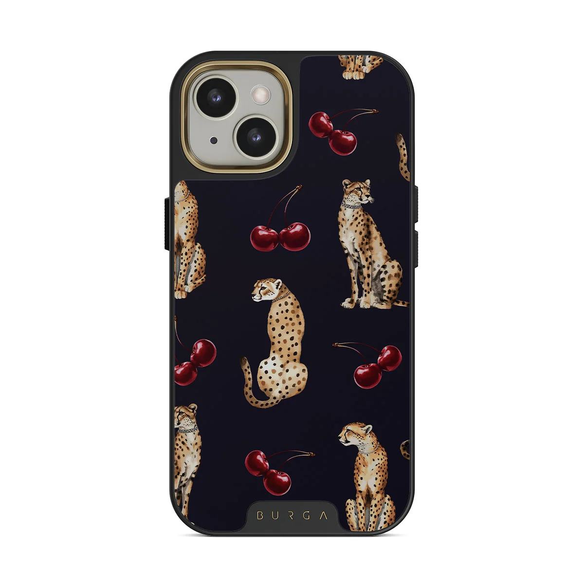 Cougar - iPhone 13 ケース