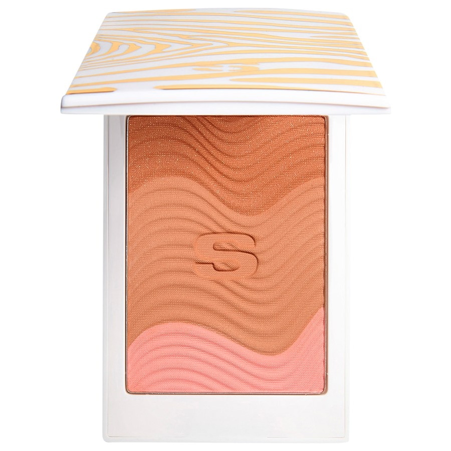 SISLEY Makijaż twarzy Phyto-Touche Poudre Eclat Soleil