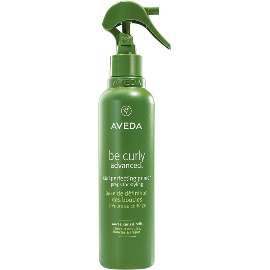 Aveda Treatment Podkład udoskonalający loki Be Curly Advanced™