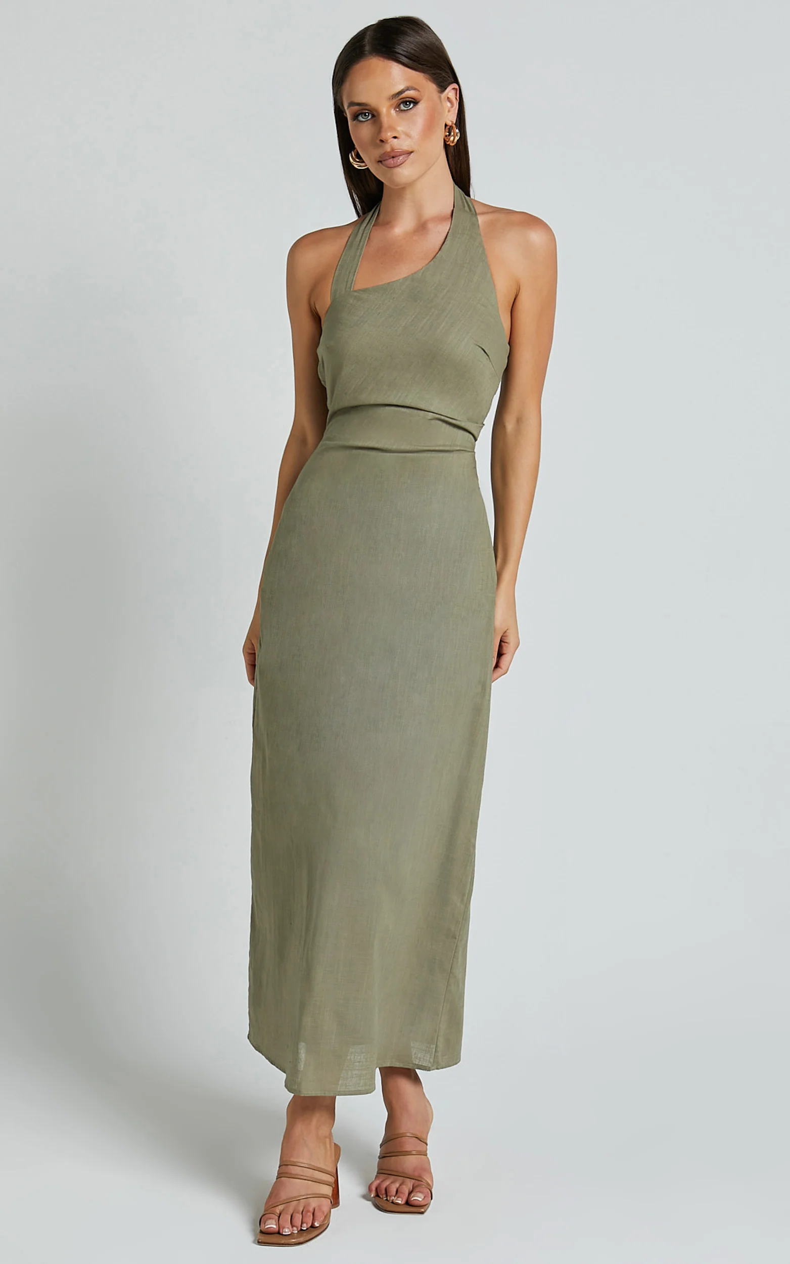Lindley Midi Dress