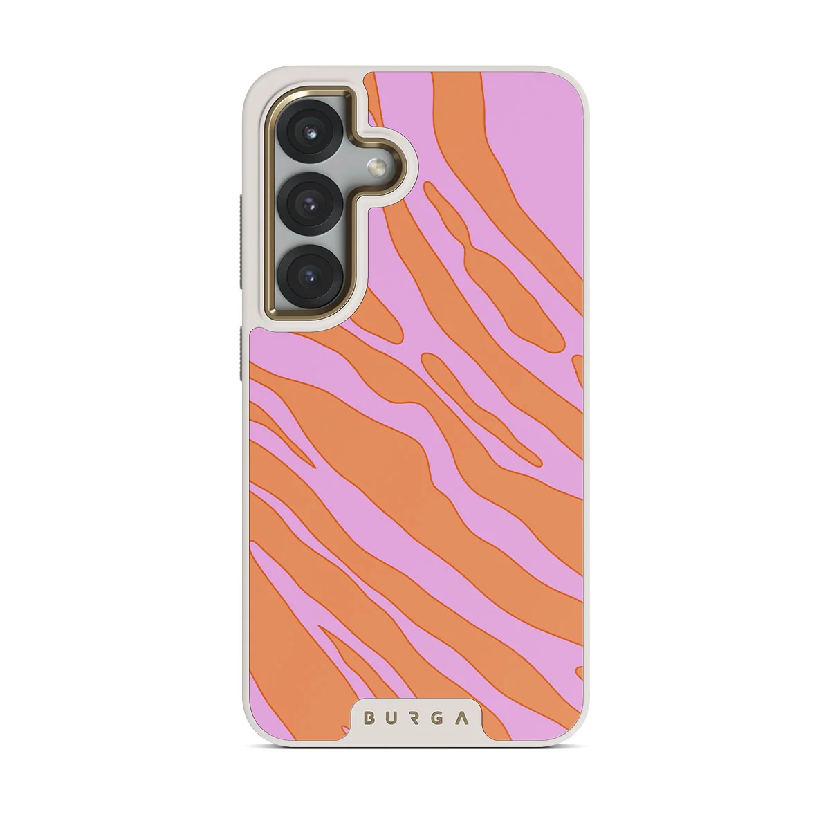 Spicy - Samsung Galaxy S25 ケース