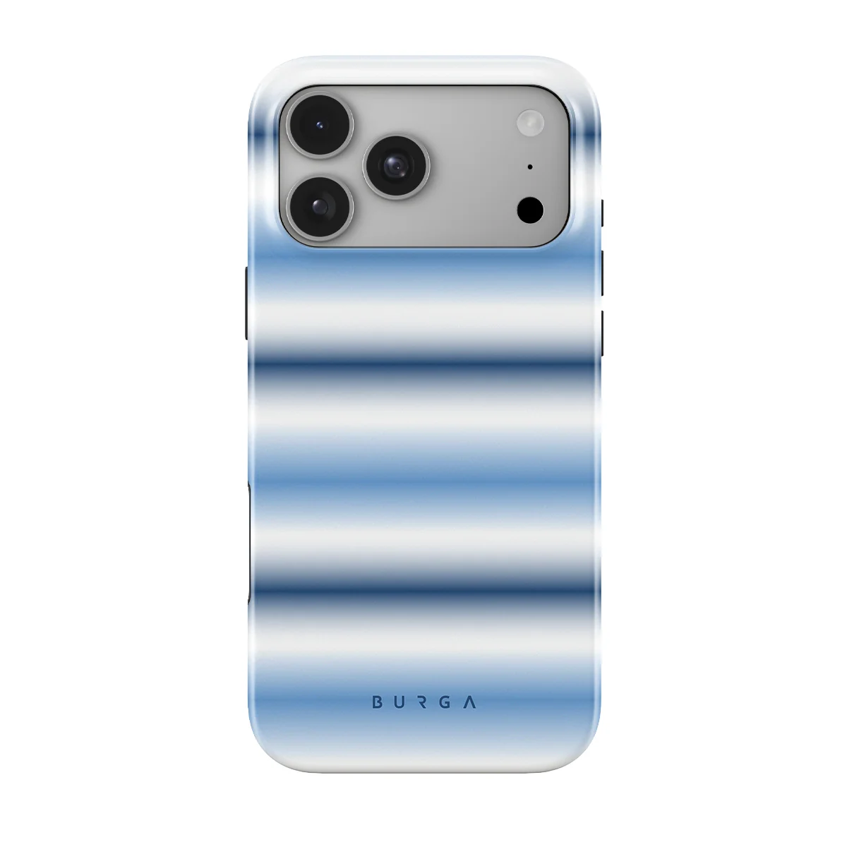 White Noise - iPhone 18 Pro ケース
