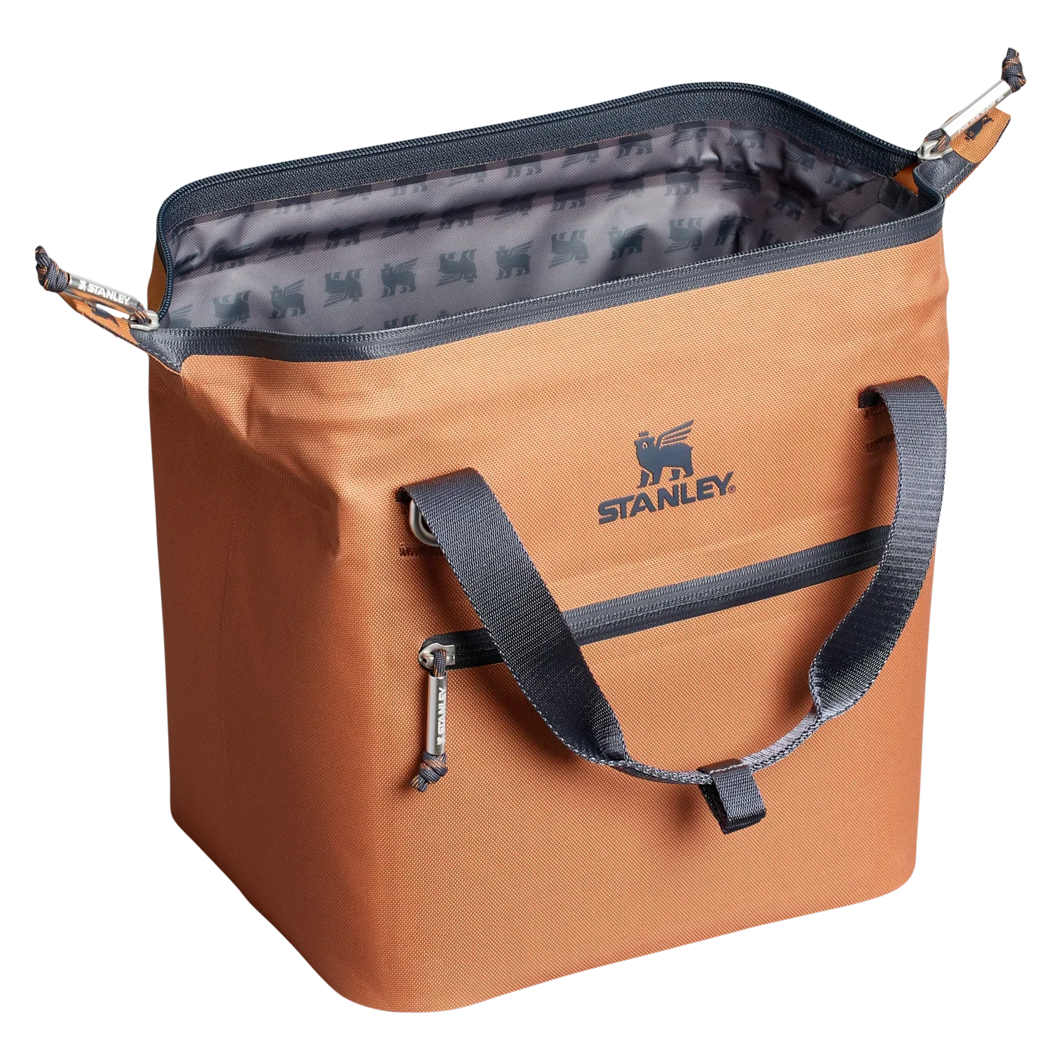The All Day Julienne Mini Cooler | 10 Can | 7.4 QT | 7.0 L