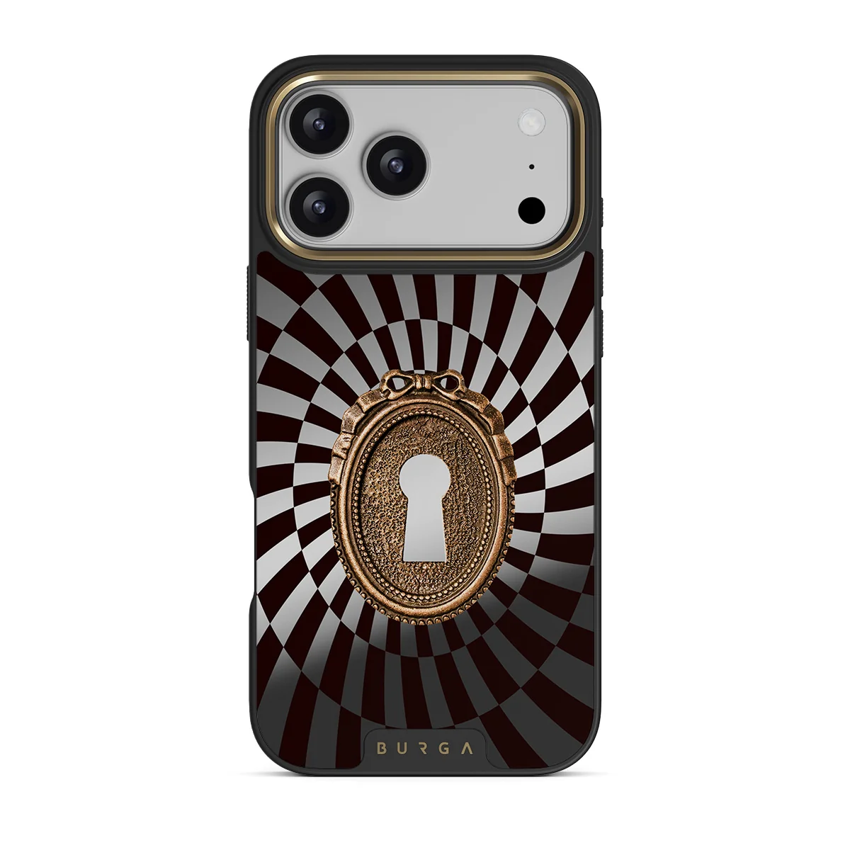 Paradox - iPhone 17 Pro Max ケース