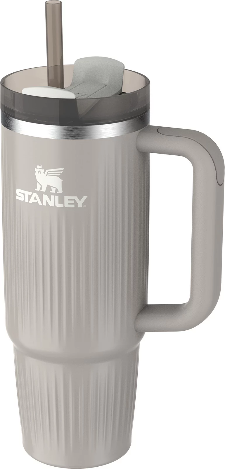 Stanley 30 oz. Quencher H2.0 Fluted Tumbler - Ash