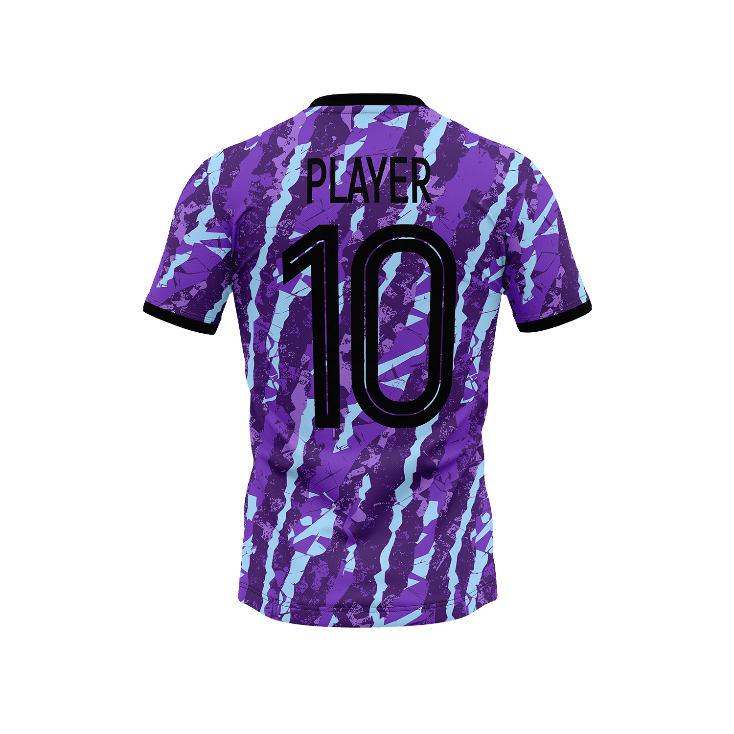 ADSL Kit Design - Back
