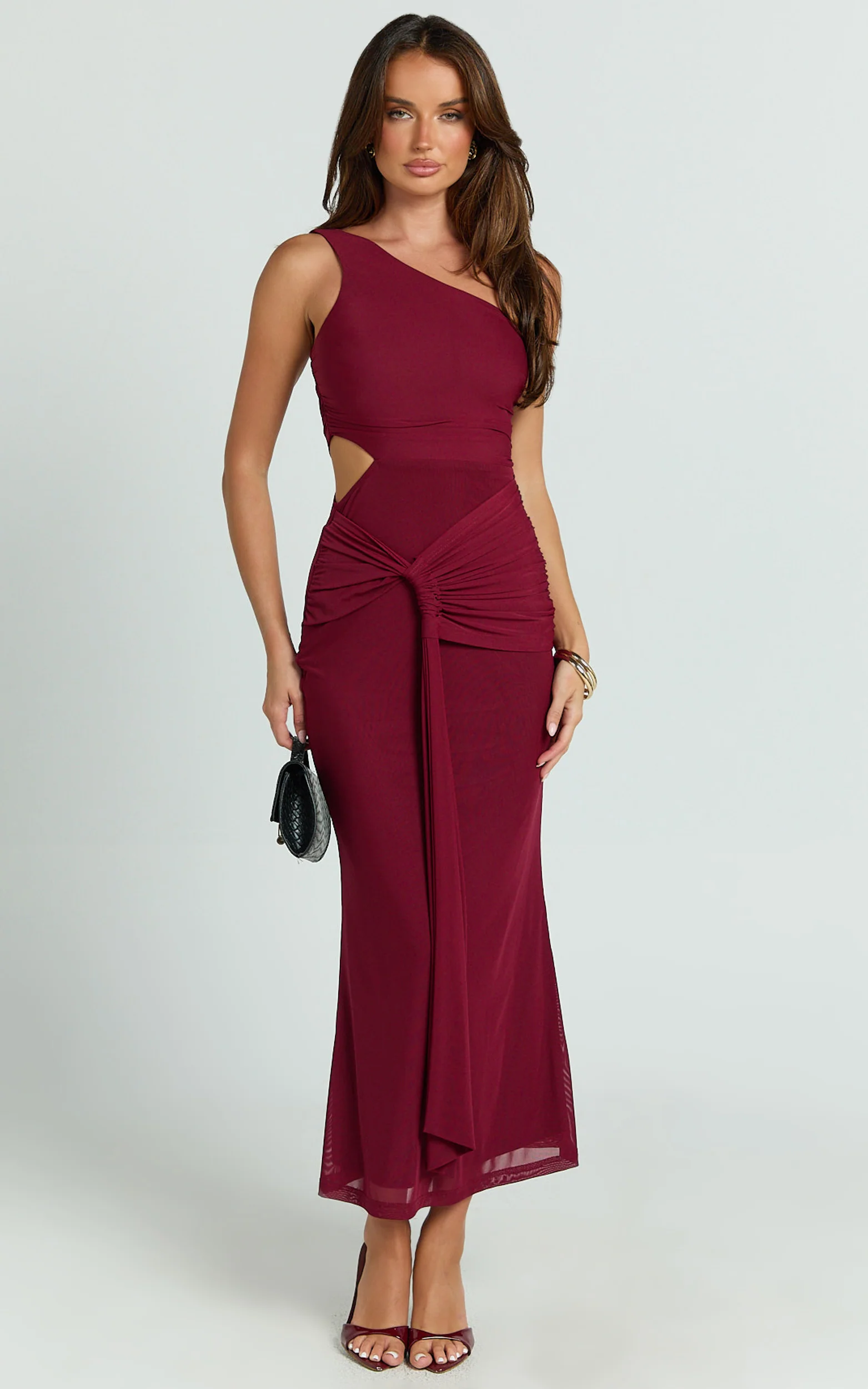 Mandy Midi Dress
