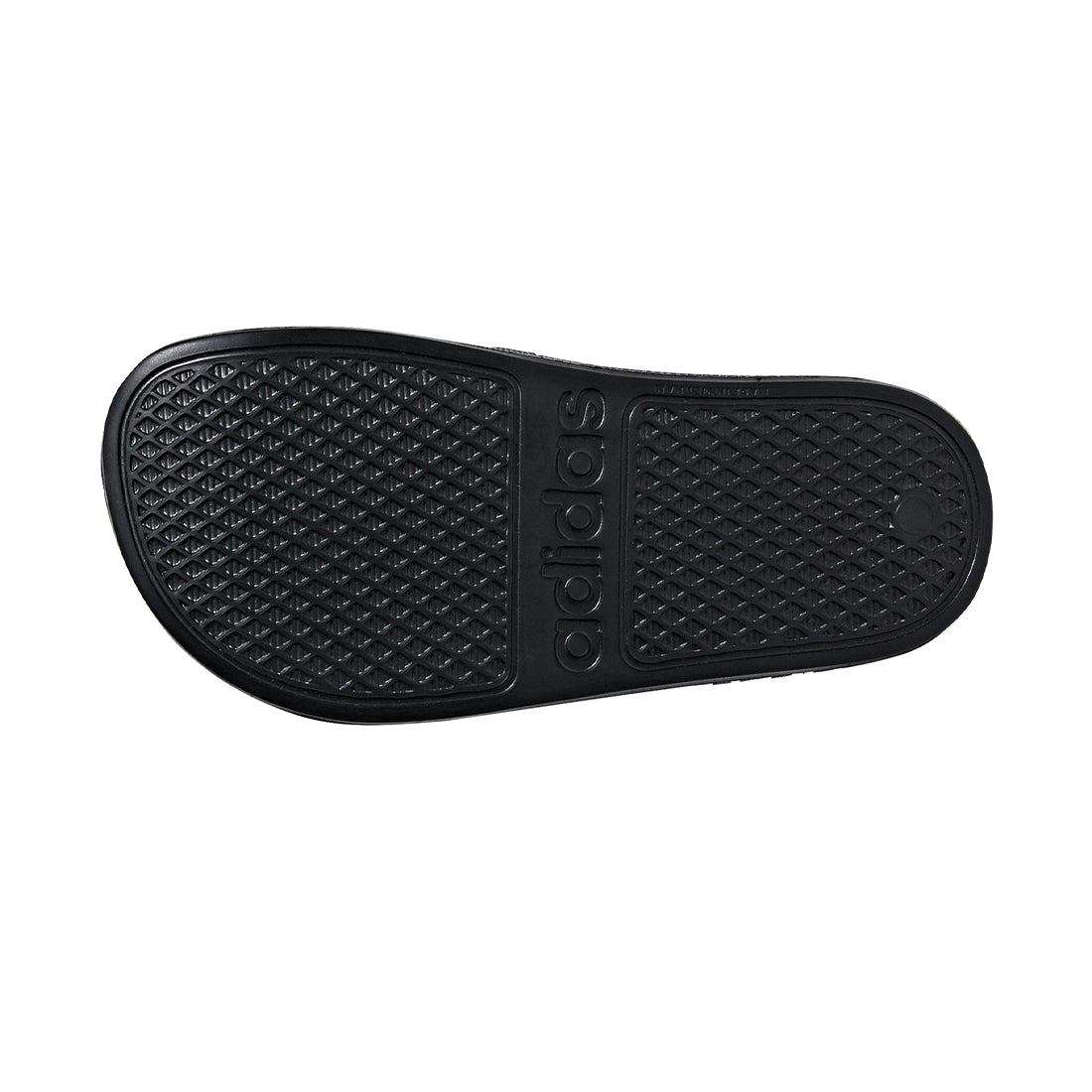 ADIDAS Junior Boy Adilette Aqua Slipper F35556