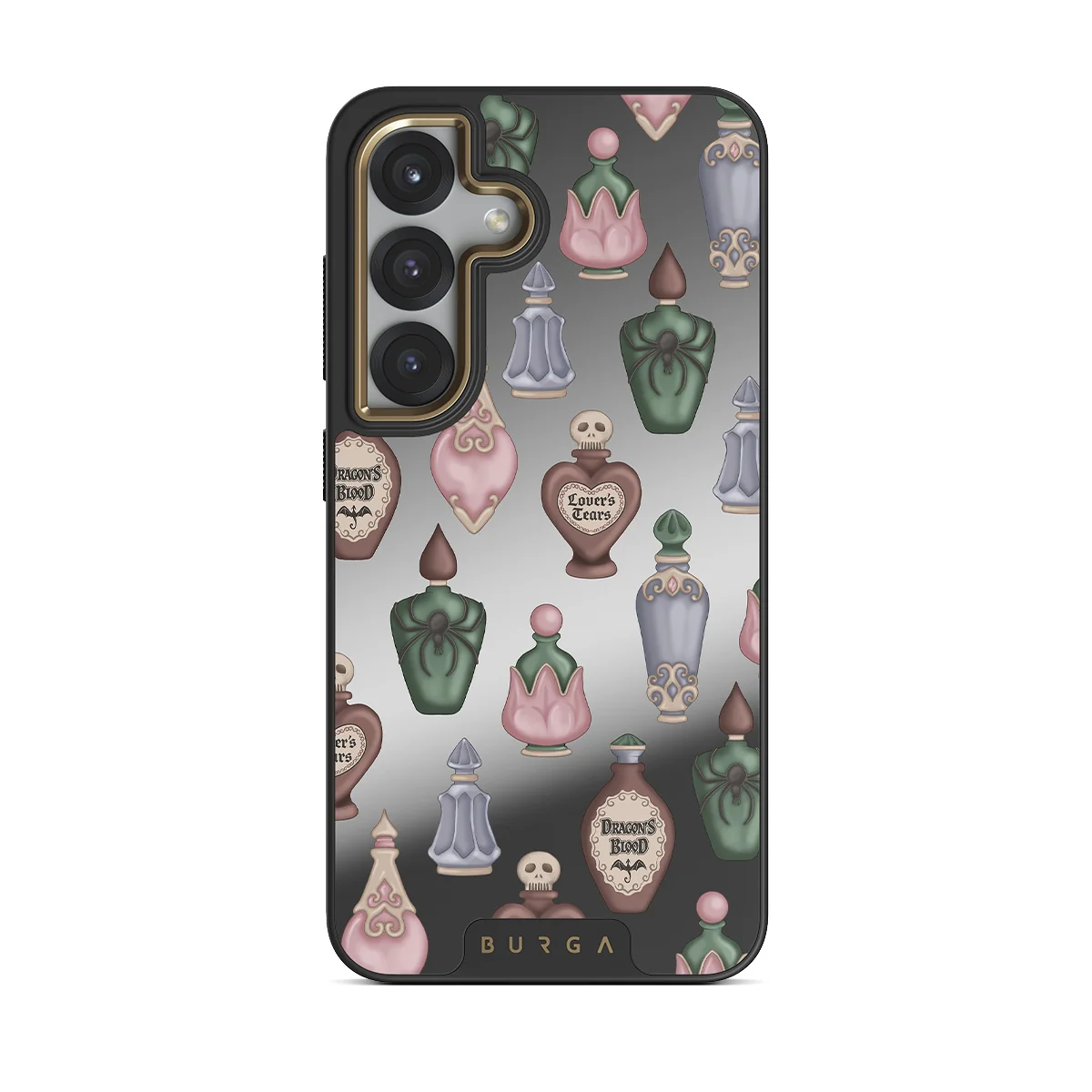 Alchemist - Samsung Galaxy S25 Plus ケース