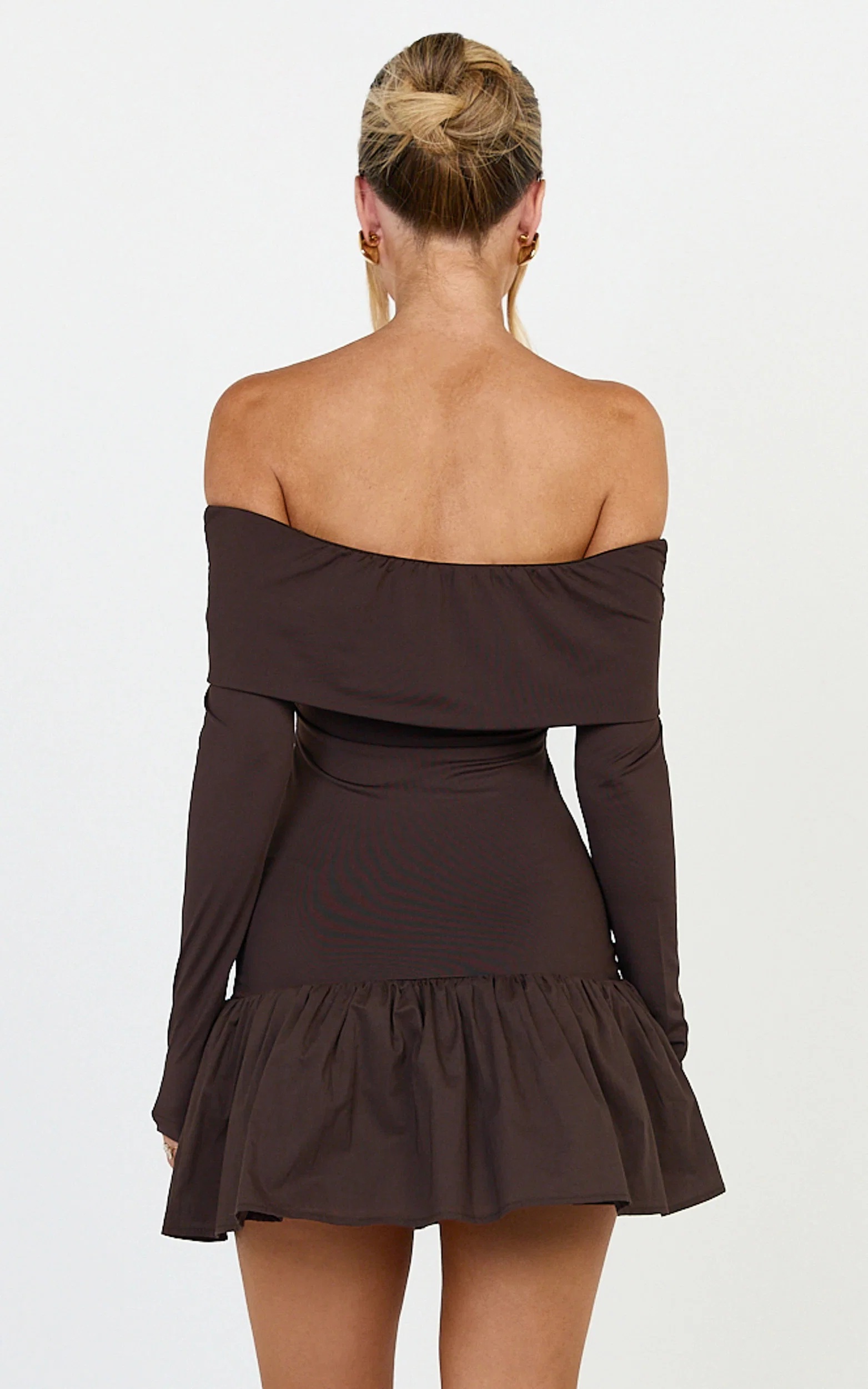 Remi Mini Dress