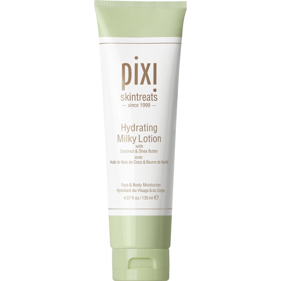 Pixi Pielęgnacja twarzy Hydrating Milky Lotion