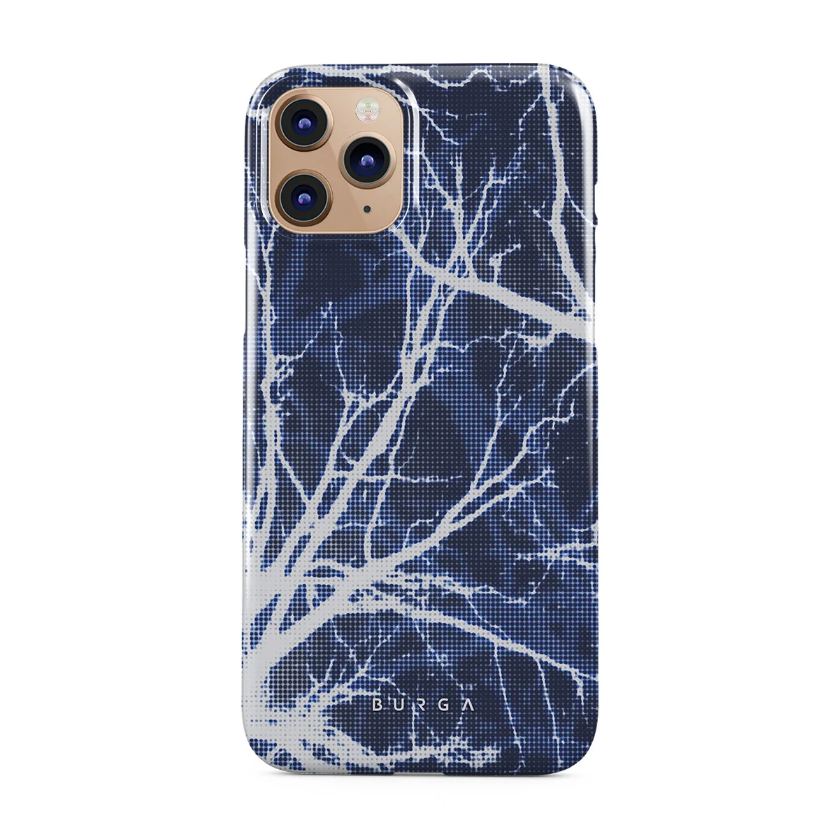 Subzero - iPhone 11 Pro Max ケース