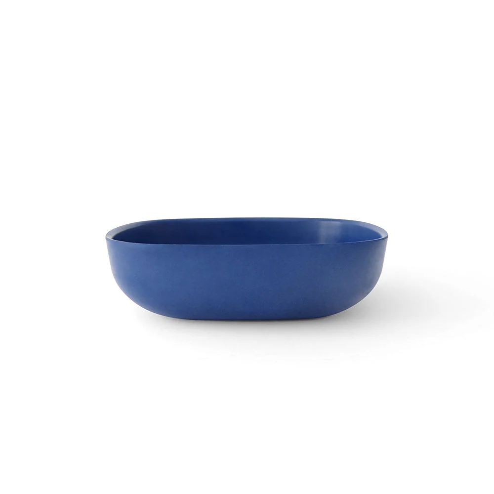Vogeelle Solo Salad Bowl - Royal Blue