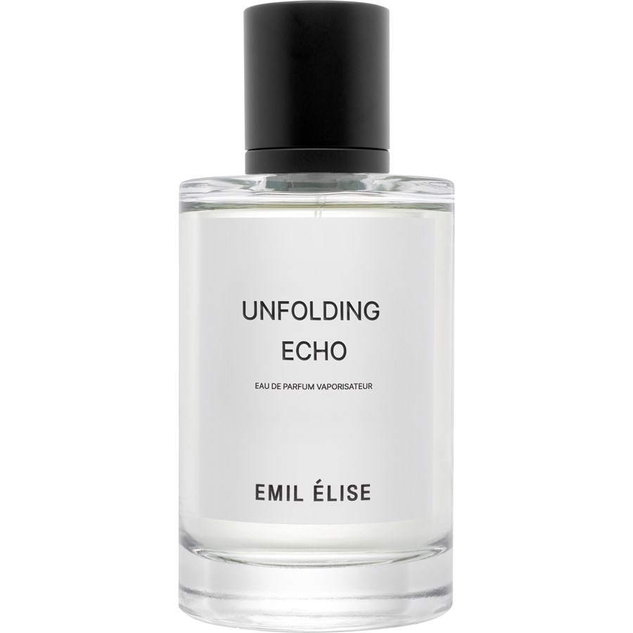Emil Élise Unfolding Echo Woda perfumowana w sprayu