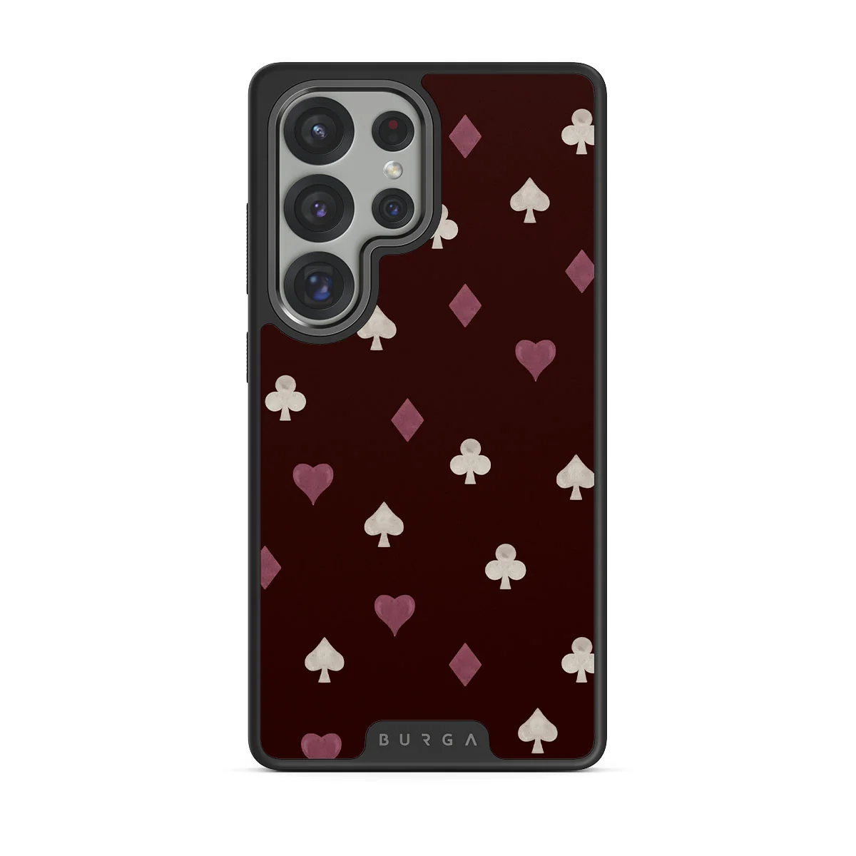 Tricked Me - Samsung Galaxy S25 Ultra ケース