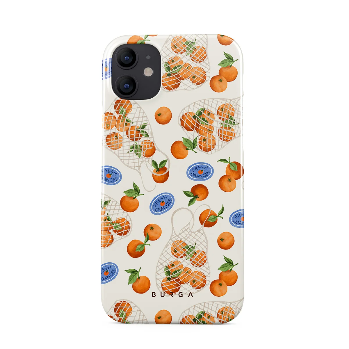 Helios - iPhone 12 Mini ケース