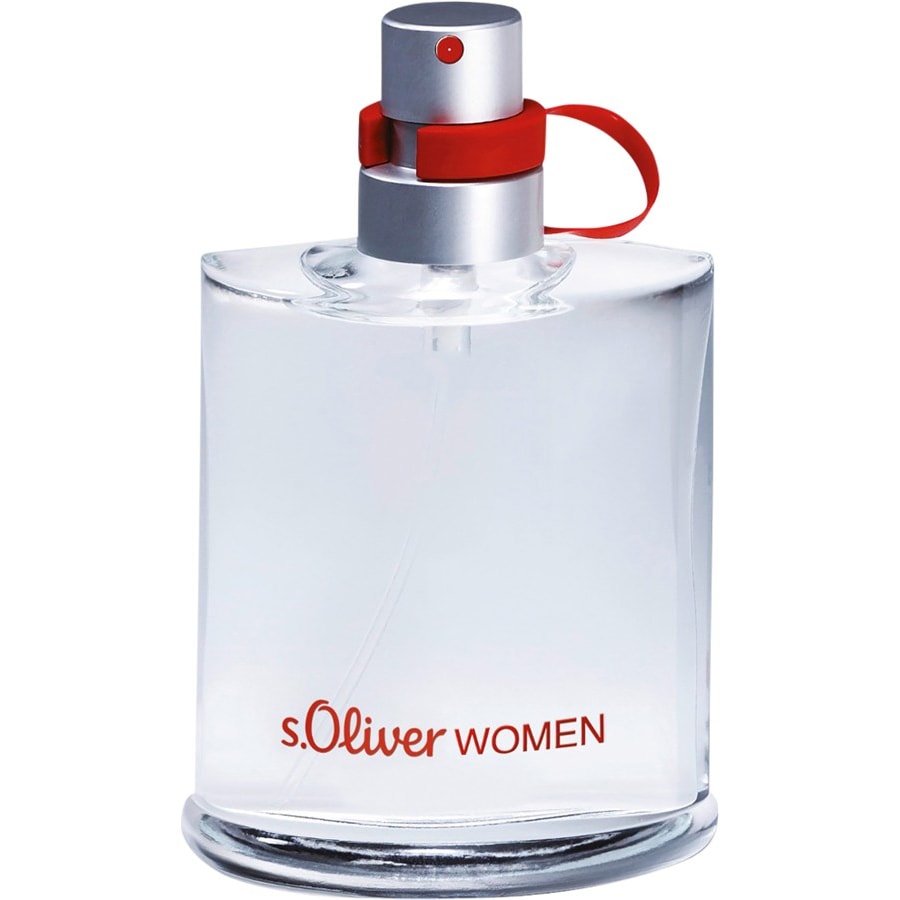 s.Oliver Women Eau de Parfum Spray