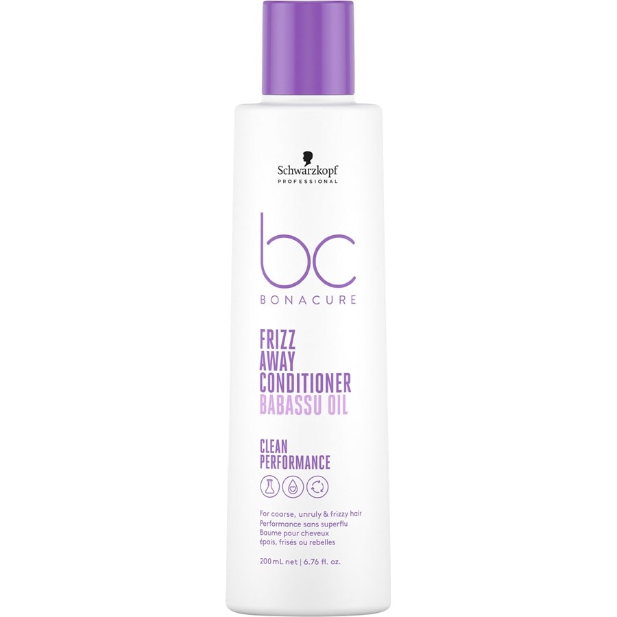 Schwarzkopf Professional Frizz Away Odżywka