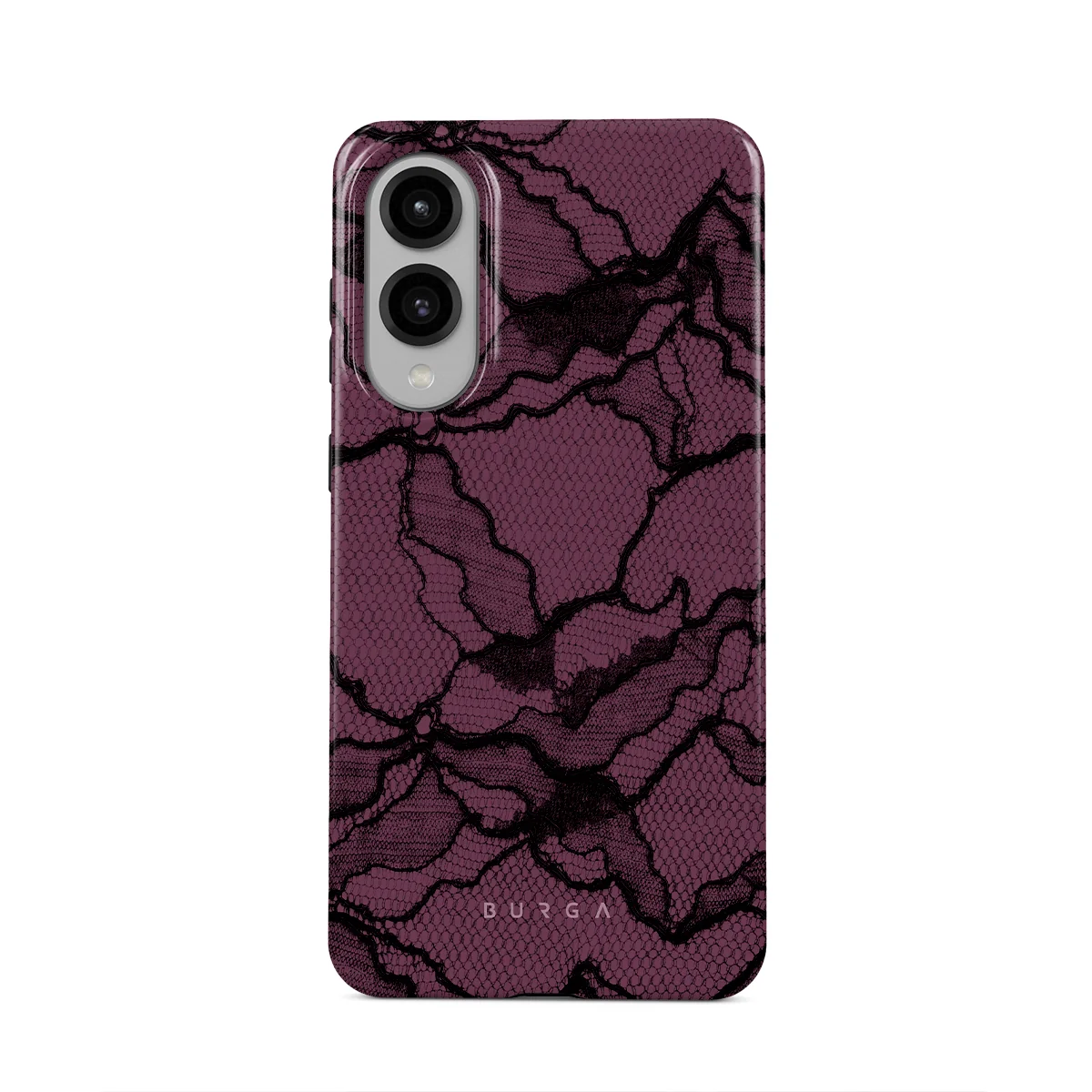 That Girl - Samsung Galaxy S25 Edge ケース