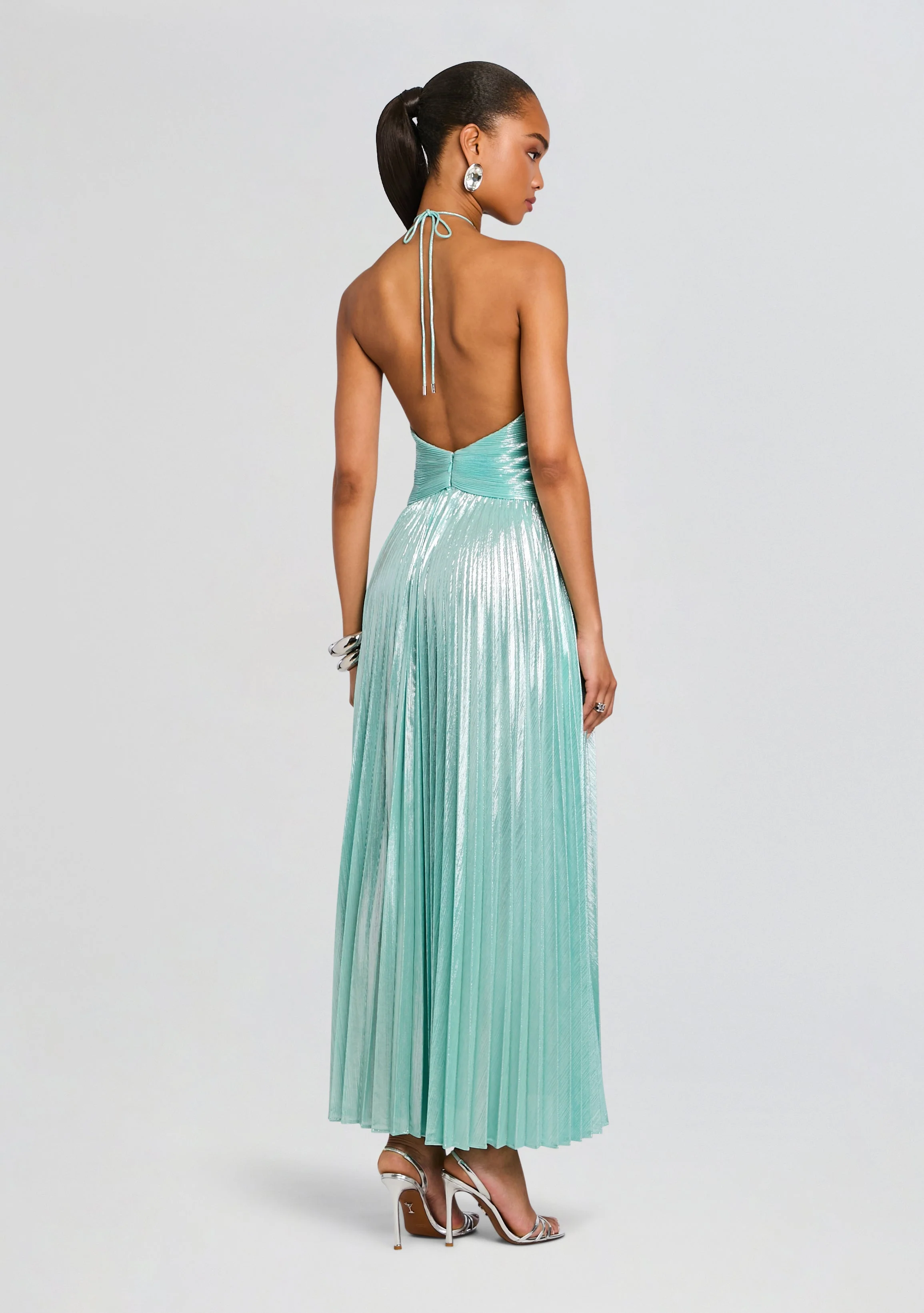 Ivee Dress