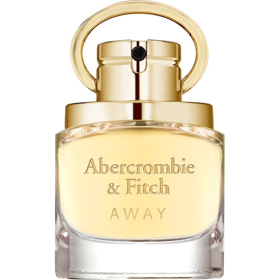 Abercrombie & Fitch Away Woman Woda perfumowana w sprayu
