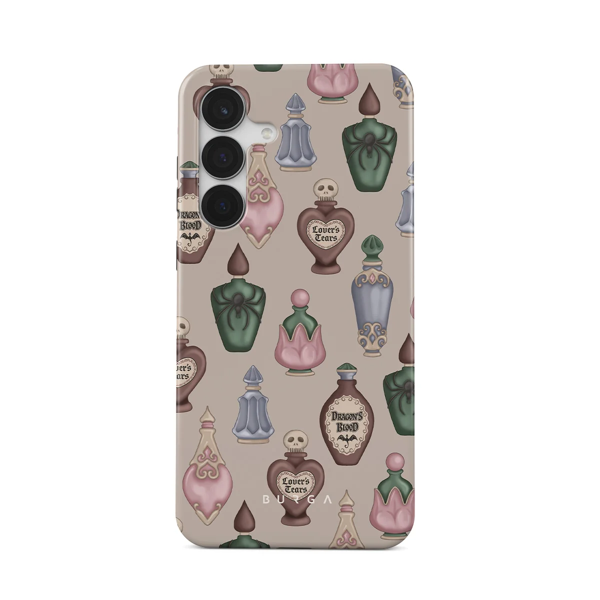 Alchemist - Samsung Galaxy S25 FE ケース