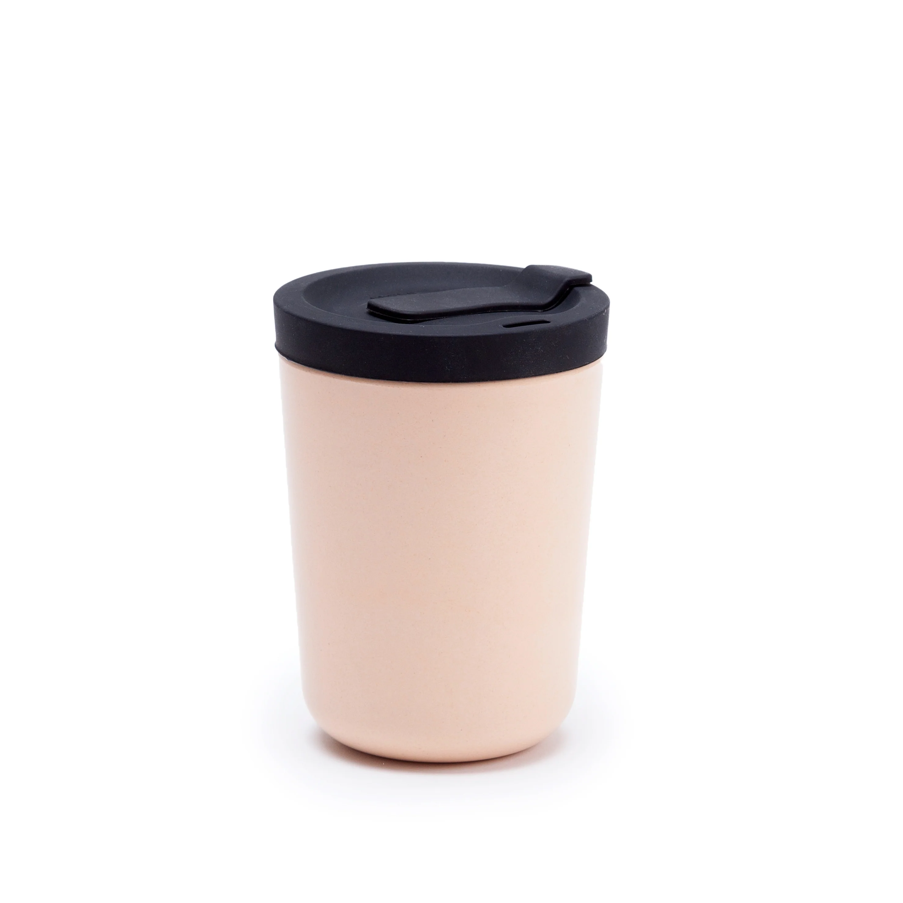 Vogeelle Takeaway Mug 12 oz - Blush