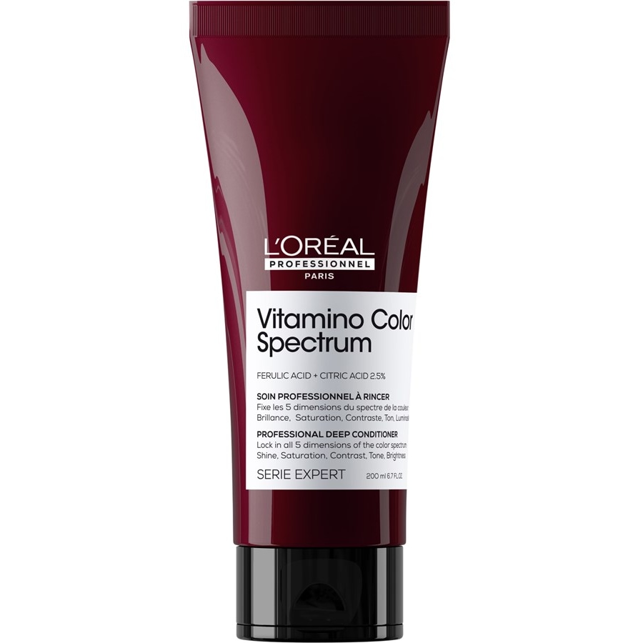 L’Oréal Professionnel Paris Serie Expert Vitamino Color Spectrum Głęboka odżywka