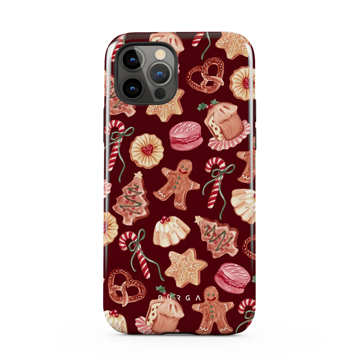 Cookie Jar - iPhone 12 Pro ケース