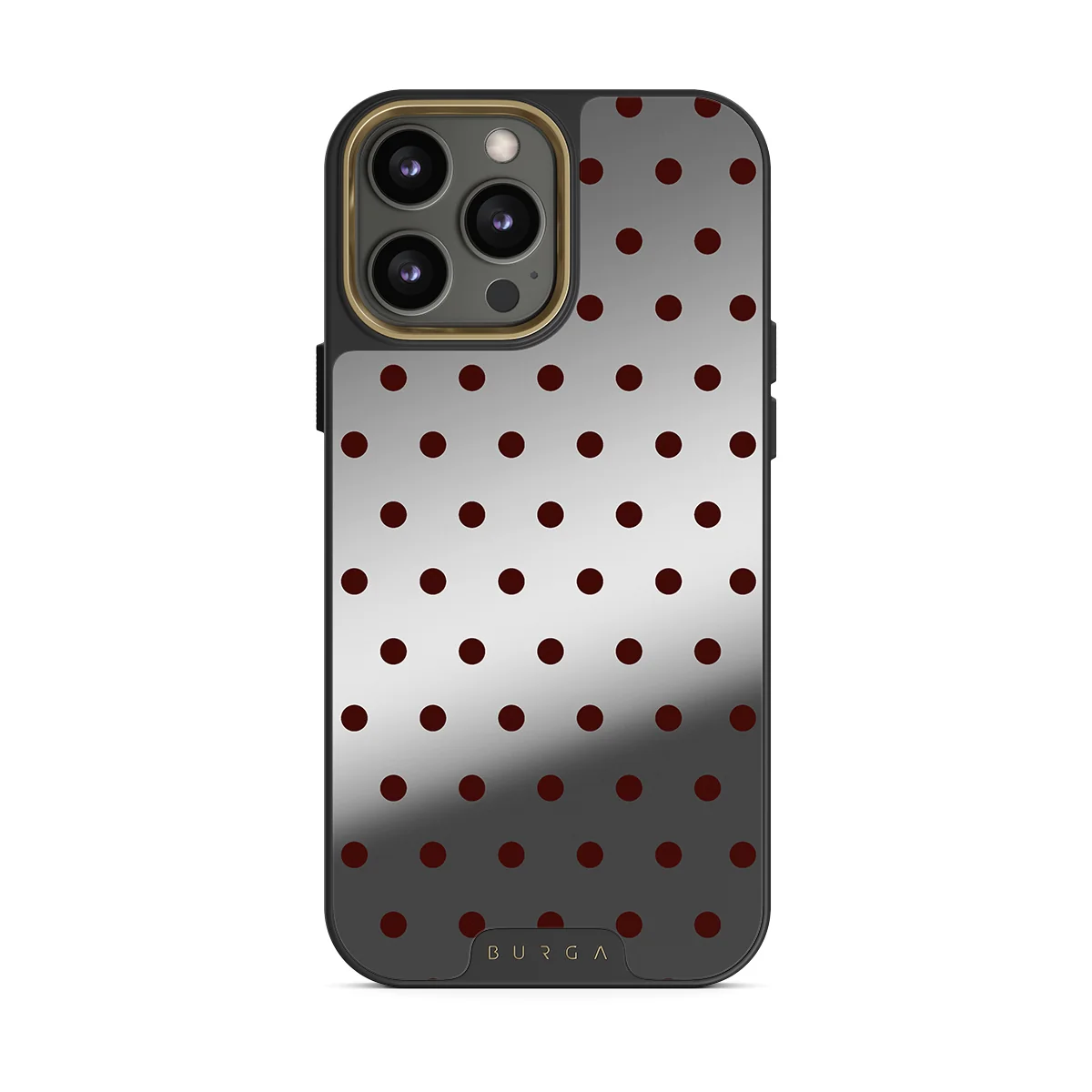 Red Velvet - iPhone 12 Pro ケース