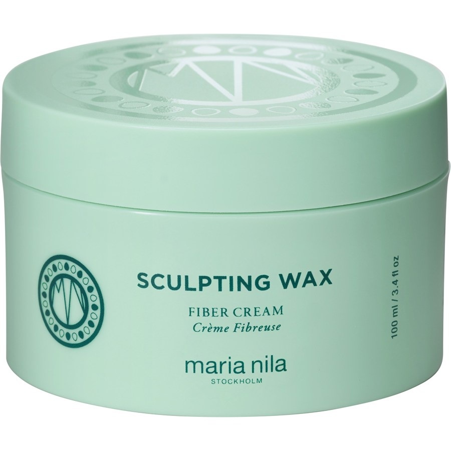 Maria Nila Style & Finish Fibre Cream