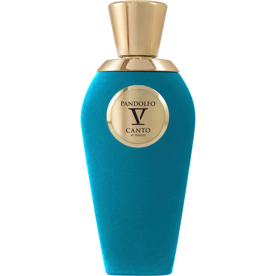 V Canto Souls Of The Castle Collection Extrait de Parfum Pandolfo