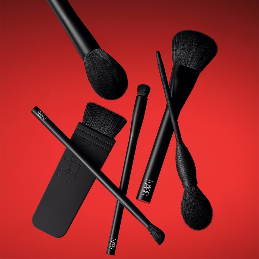 NARS Pędzelki Pędzel do eyelinera #26