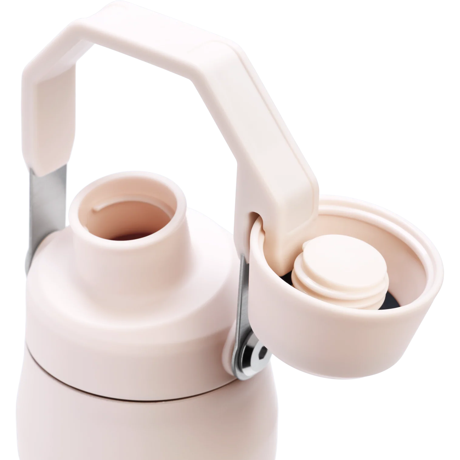 IceFlow™ Bottle with Fast Flow Lid