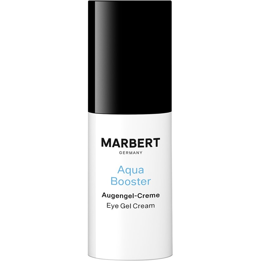 Marbert Aqua Booster Krem-żel pod oczy