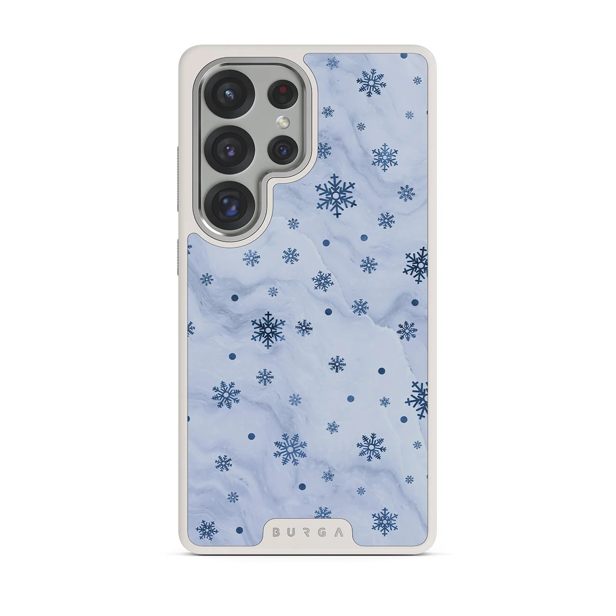 Ice Queen - Samsung Galaxy S25 Ultra ケース
