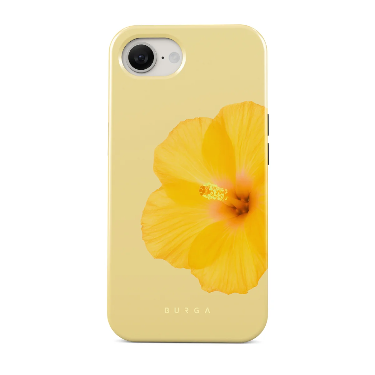 Hibiscus - iPhone 17e ケース