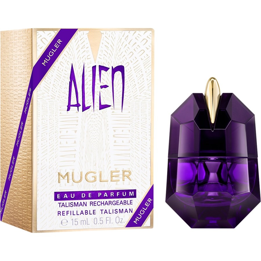MUGLER Alien Eau de Parfum Spray Refillable