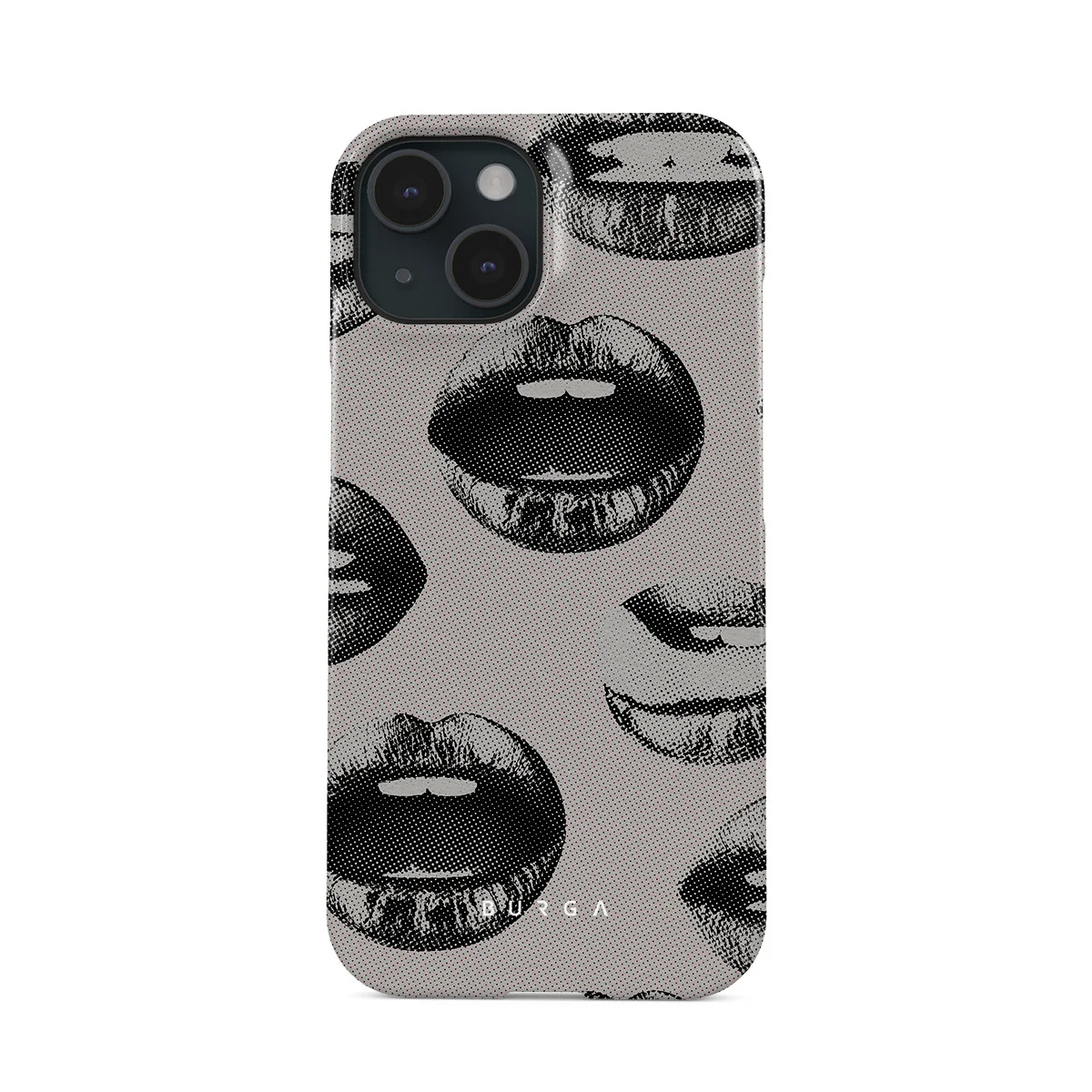 Next Mistake - iPhone 15 ケース