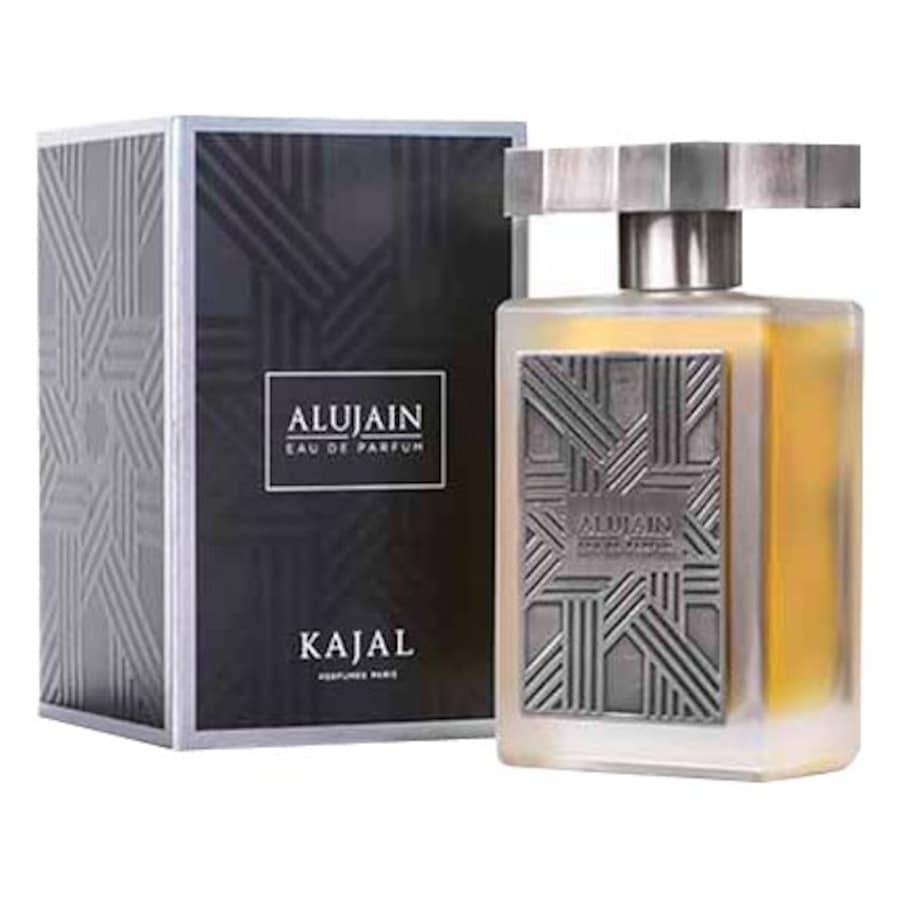 KAJAL The Fiddah Collection Eau de Parfum Spray Alujain
