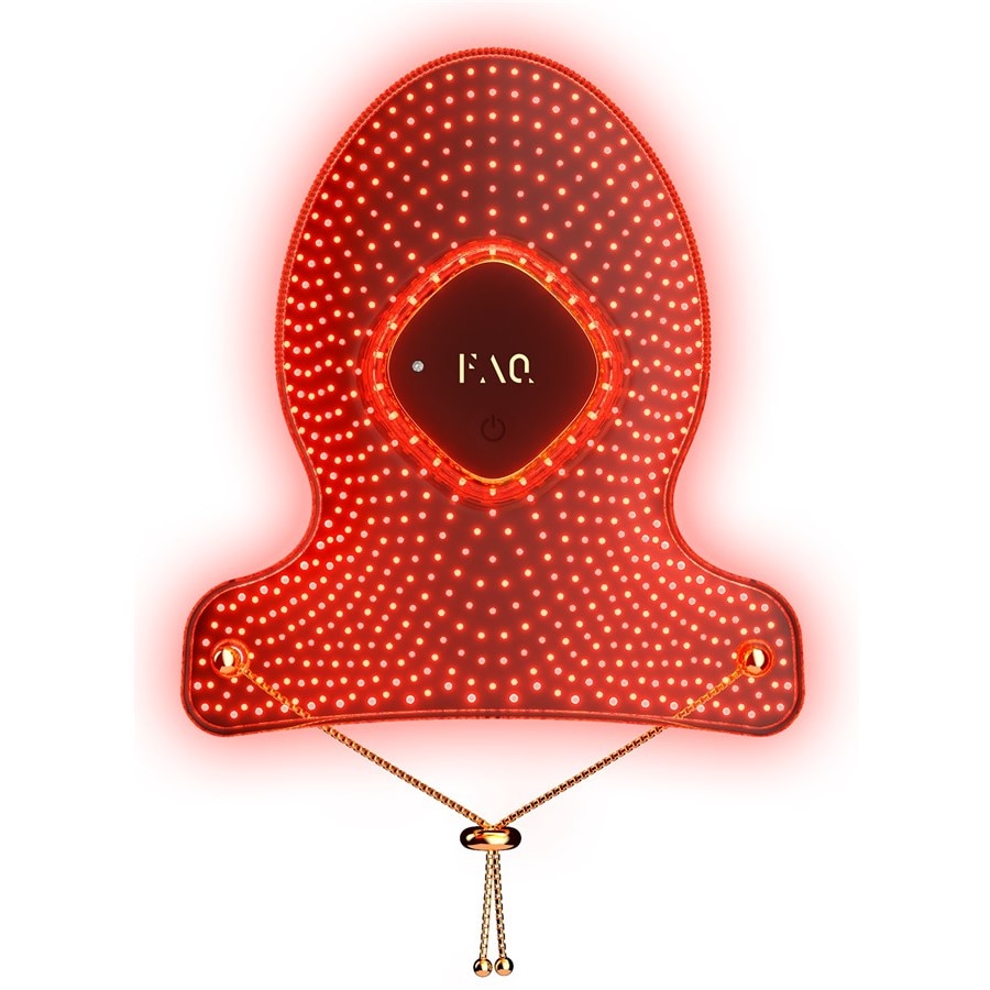 FAQ Swiss FAQ 221 Maska na rękę LED
