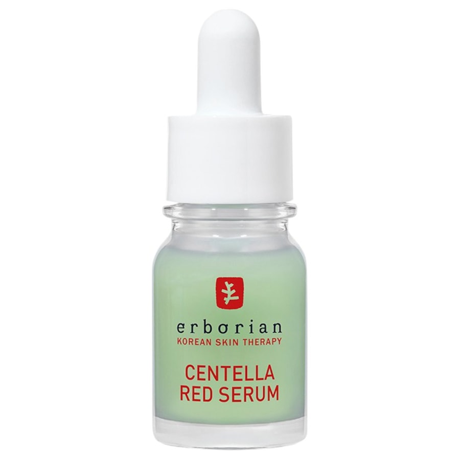 Erborian Centella Asiatica Centella Red Serum