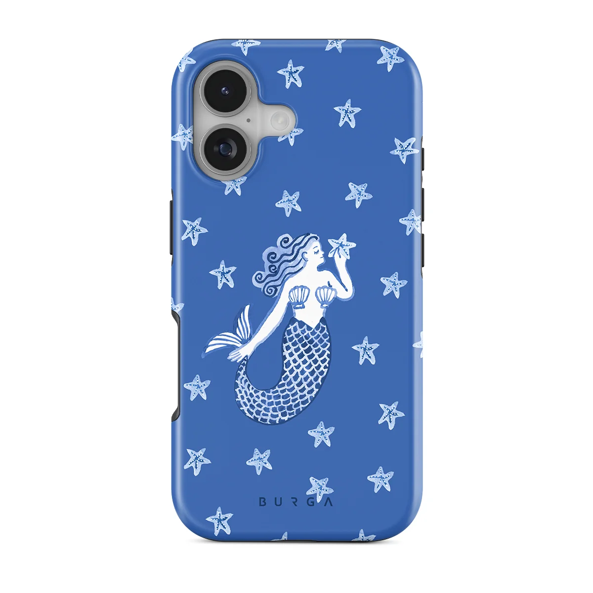 Salty Kiss - iPhone 17 ケース