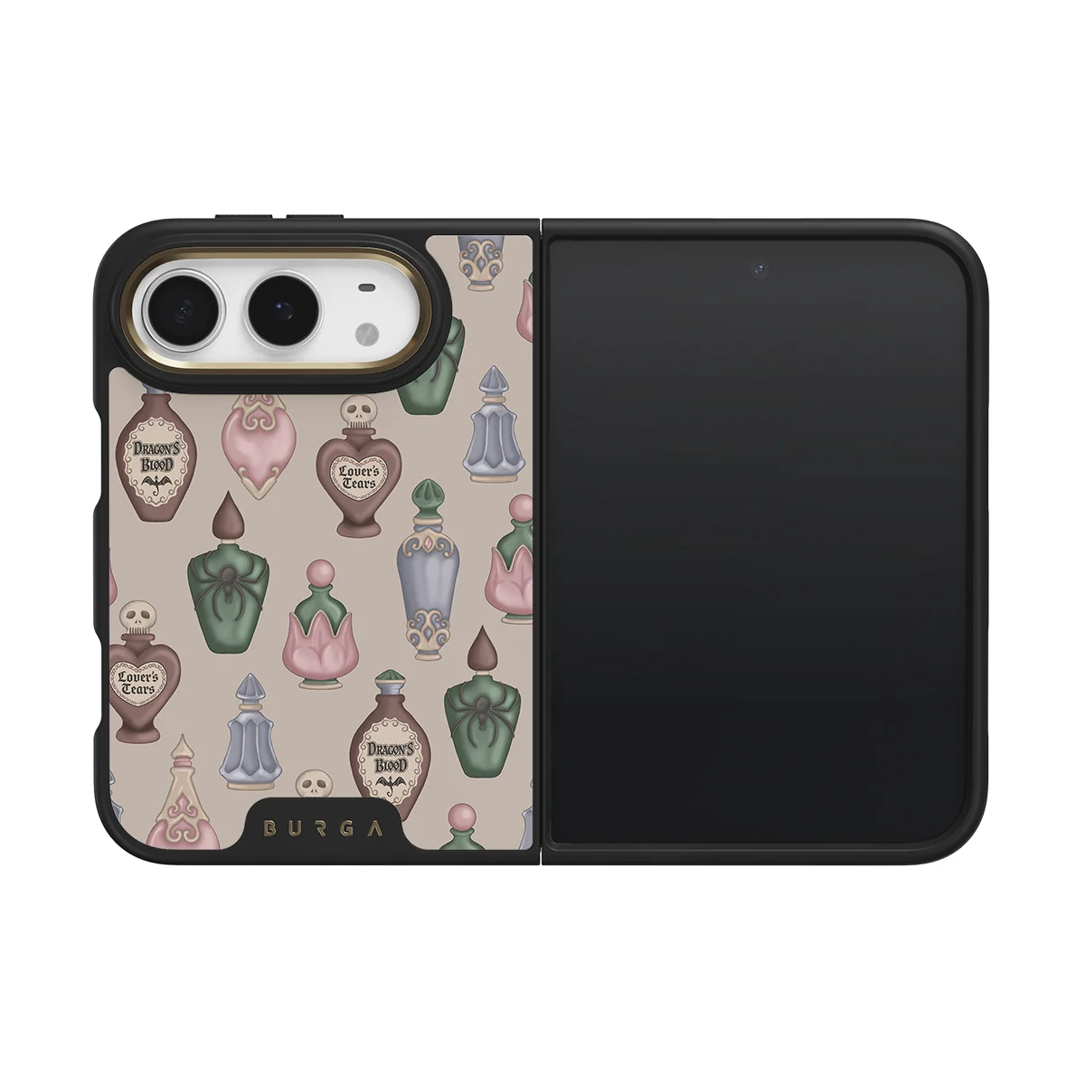 Alchemist - iPhone Duo ケース